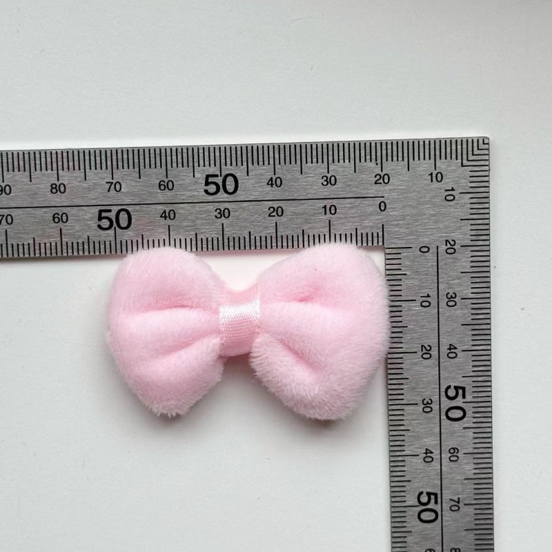 10 stuks roze pluche strik sto - Phone Accessories Wholesale In China recensie en prijs