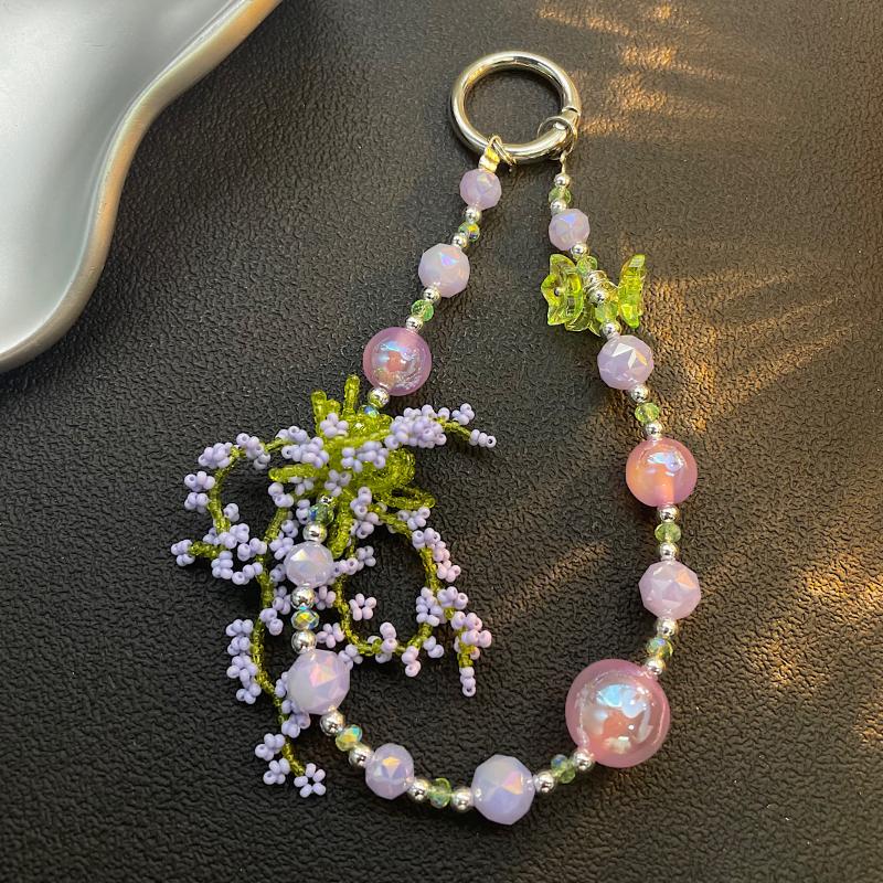 【C】Zomerse kleurrijke telefoon - Phone Accessories Beads recensie en prijs