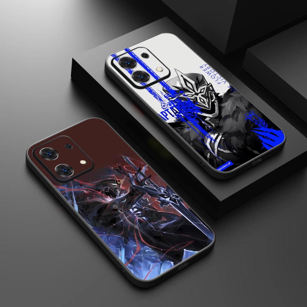 Genshin Impact Capitano Telefo - Xiaomi Redmi Note 14 recensie en prijs