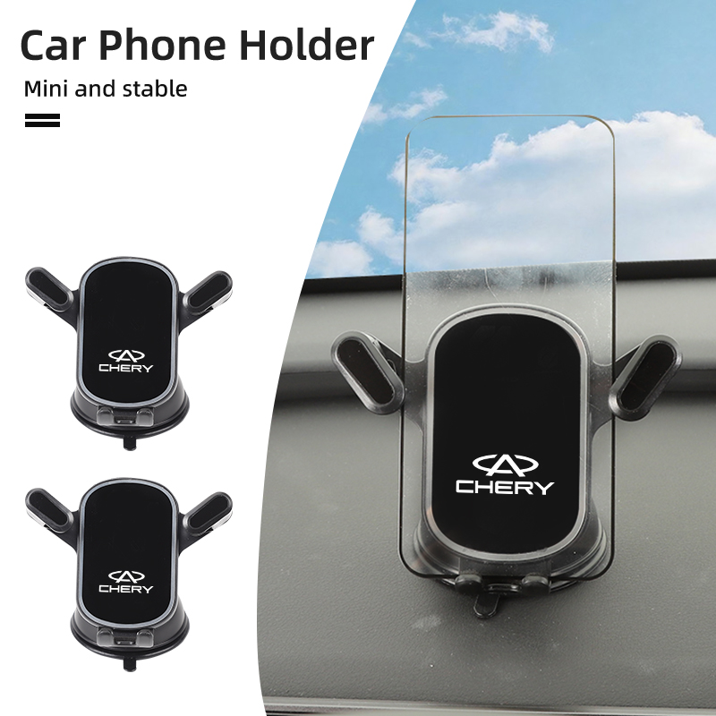 Magnetische auto telefoonhoude - Qq Phone Accessories recensie en prijs