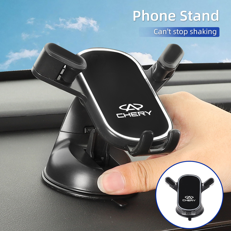 Magnetische auto telefoonhoude - Qq Phone Accessories recensie en prijs