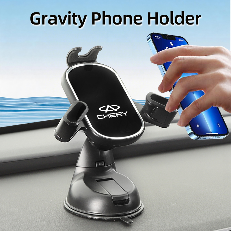 Magnetische auto telefoonhoude - Qq Phone Accessories recensie en prijs