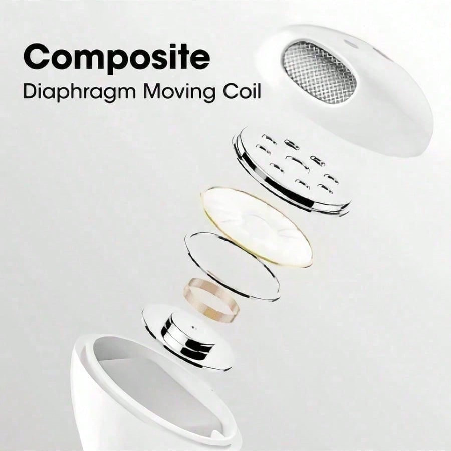Originele Air TWS draadloze ho - Phone Accessories Amazon recensie en prijs