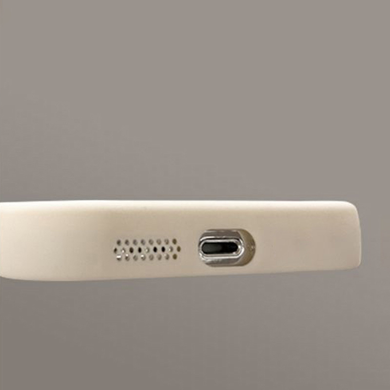 Telefoonhoesje van TPU met vli - Xiaomi Redmi Note 14 recensie en prijs
