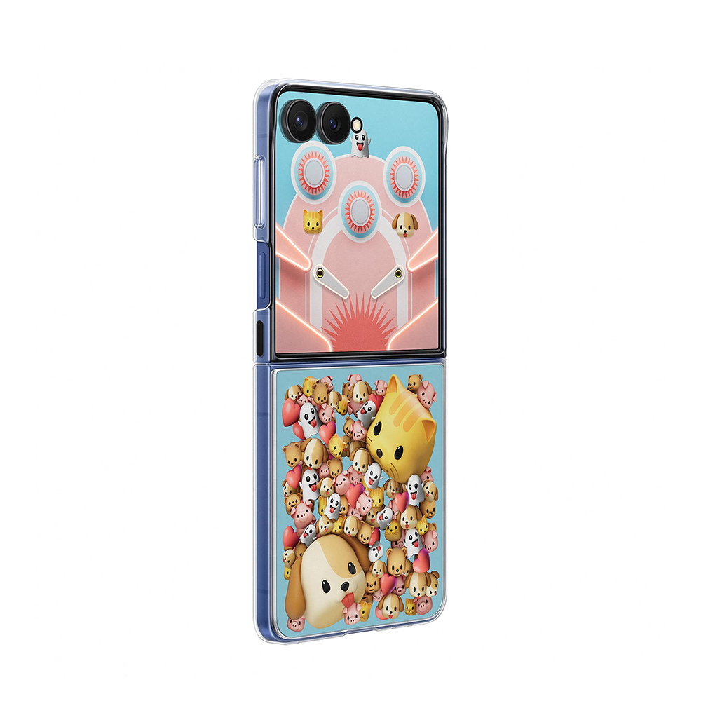 Originele Samsung voor Galaxy  - Led Flash Case recensie en prijs