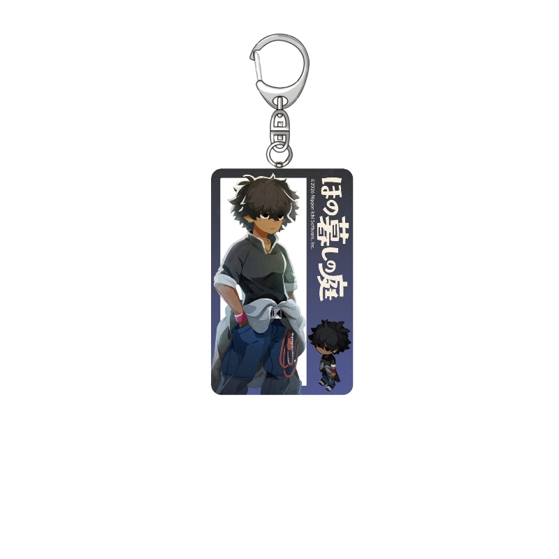 Game Village In The Shade Anim - Phone Accessories Village recensie en prijs