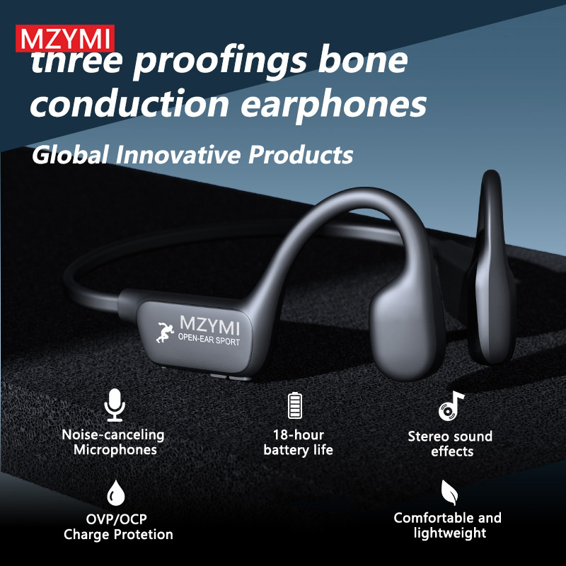 MZYMI Nekband Bluetooth 5.4 Ho - Phone Accessories Amazon recensie en prijs