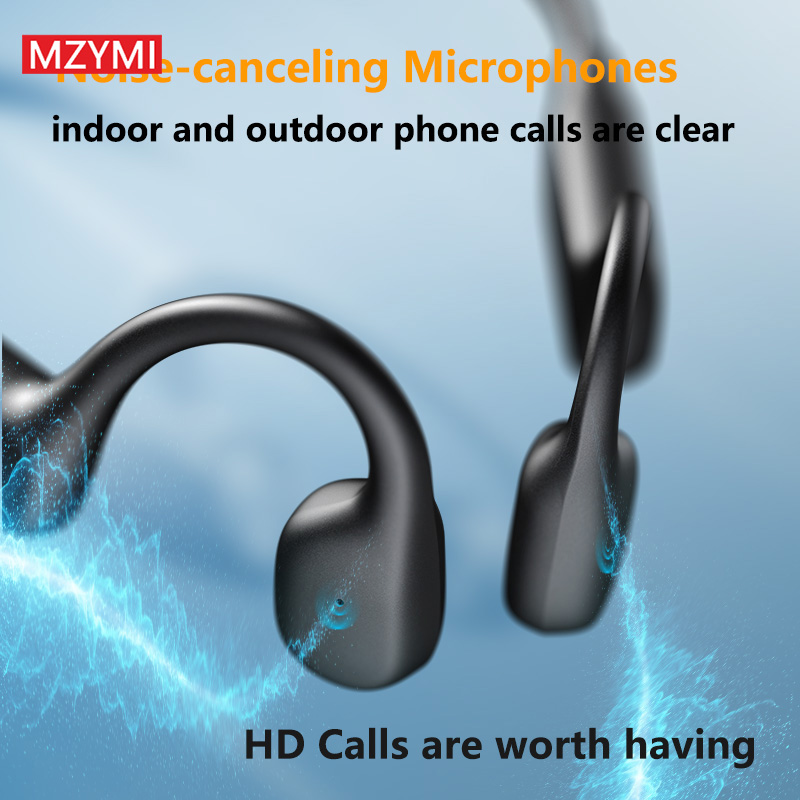 MZYMI Nekband Bluetooth 5.4 Ho - Phone Accessories Amazon recensie en prijs