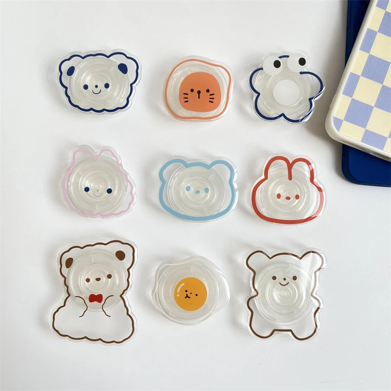 Cartoon Dier Koreaanse INS Sch - Phone Accessories Vending Machine recensie en prijs