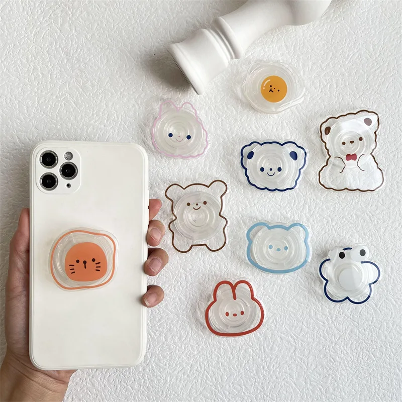 Cartoon Dier Koreaanse INS Sch - Phone Accessories Vending Machine recensie en prijs