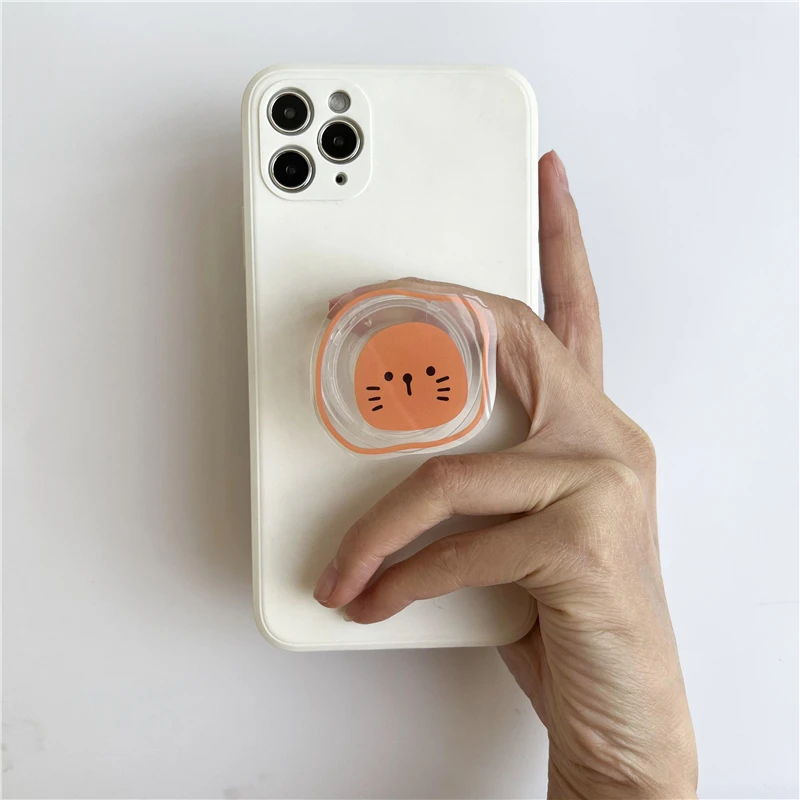 Cartoon Dier Koreaanse INS Sch - Phone Accessories Vending Machine recensie en prijs
