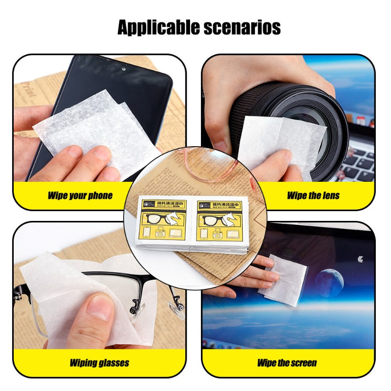 10-100 Stuks Gratis Bril Reini - Phone Accessories Wholesale In China recensie en prijs