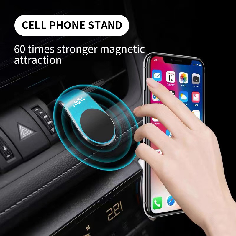 Magnetische telefoonhouder voo - Qq Phone Accessories recensie en prijs