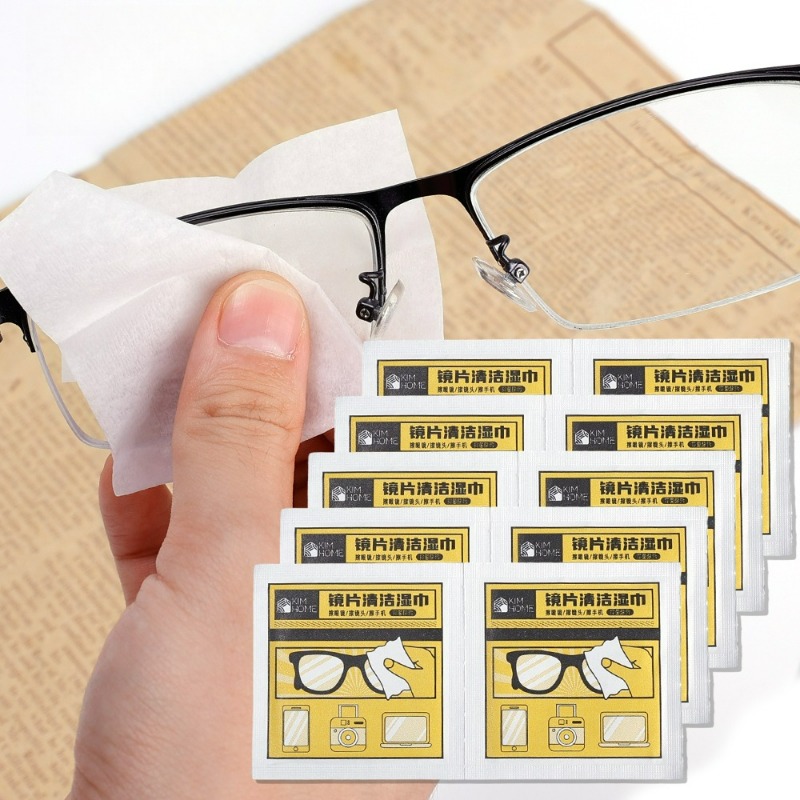 200 stuks wegwerp spiegelreini - Phone Accessories Wholesale In China recensie en prijs