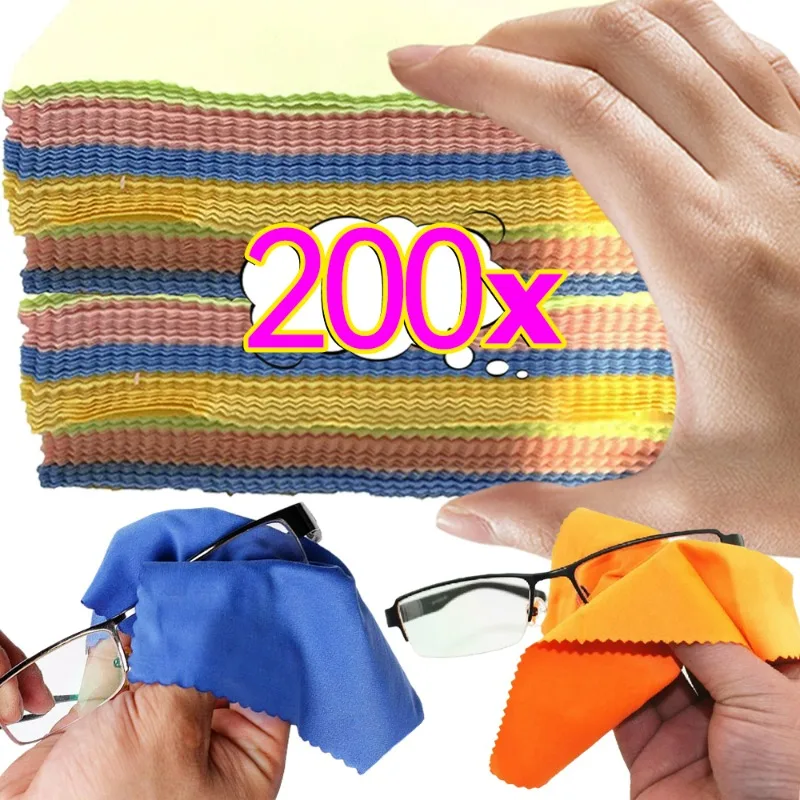 Vierkante Brilpoetsdoekje Micr - Phone Accessories Wholesale In China recensie en prijs
