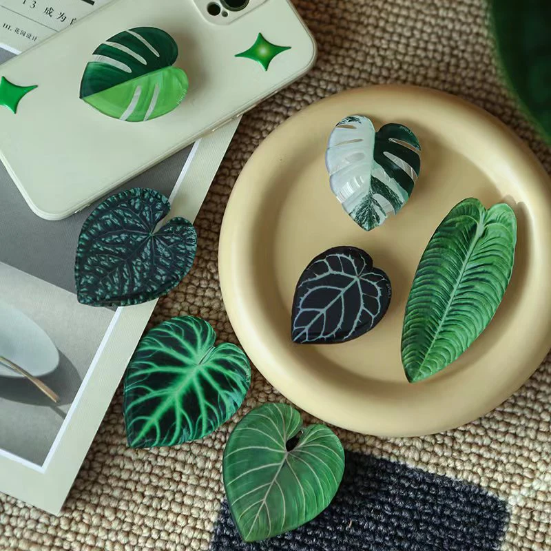 Glanzende Simulatie Blad Telef - Phone Accessories Vending Machine recensie en prijs