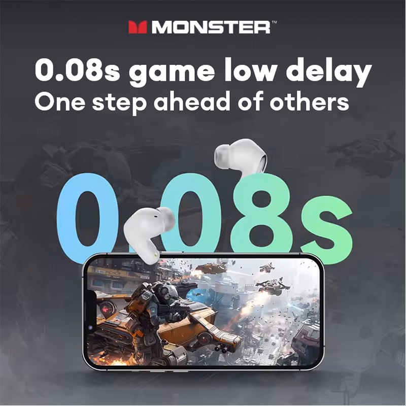 Monster Gaming-hoofdtelefoon D - Phone Accessories Amazon recensie en prijs