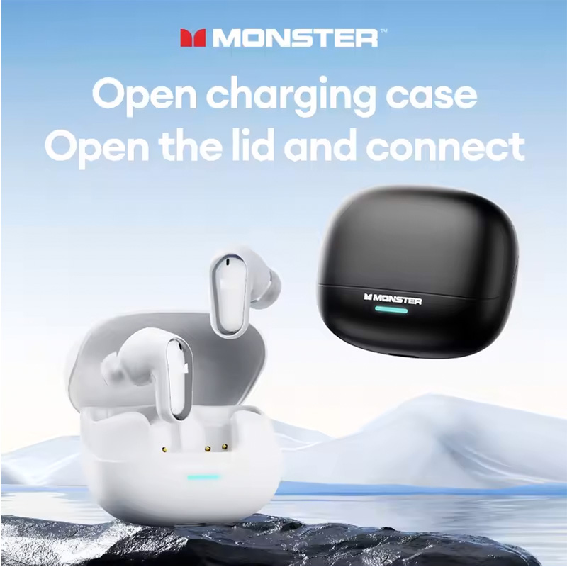 Monster Gaming-hoofdtelefoon D - Phone Accessories Amazon recensie en prijs