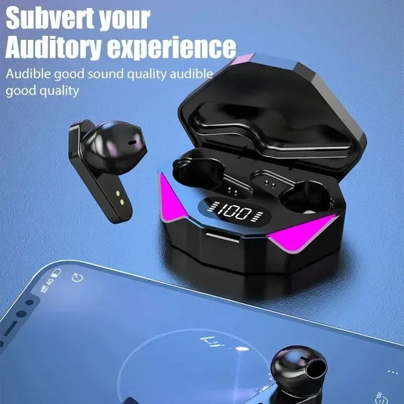 Nieuwe X15 Tws Oortjes Bluetoo - Phone Accessories Amazon recensie en prijs