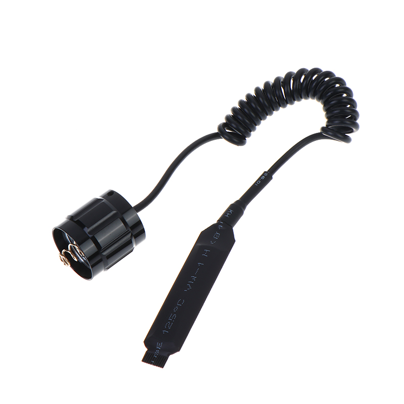 Nieuwe afstandsbediening drukk - Led Flash Case recensie en prijs
