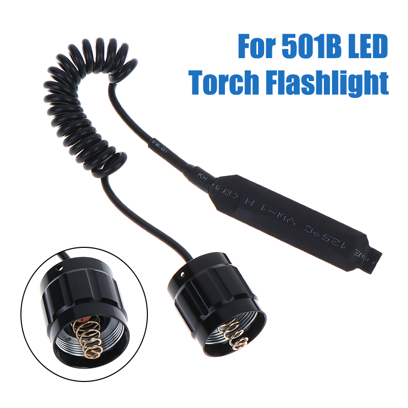 Nieuwe afstandsbediening drukk - Led Flash Case recensie en prijs